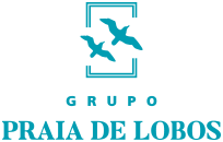 Logo Grupo Praia de Lobos